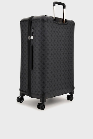 Guess Bayan Valiz Twp745 29880 Chc Antrasit Antrasit