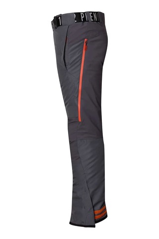 Phenıx Phenix Alpine Float Erkek Gri Kayak Pantolonu 22571 Antrasit