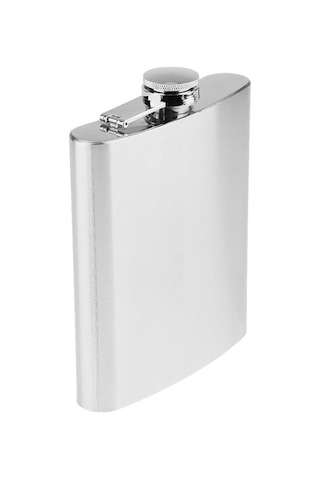 Çelik 5 Oz 147 Ml İçki Matarası Tdrtr Renkli