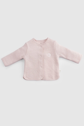 Kapitone Pembe Bebek Takımı Pembe