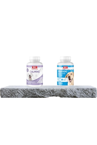 Purecanpati Köpek Calming ve Vitalidog Seti