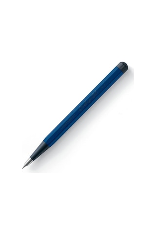 Leuchtturm 1917 Drehgriffel Nr. 2 Mekanik Uçlu Kalem 0.7 Mm Navy 366194 Mavi