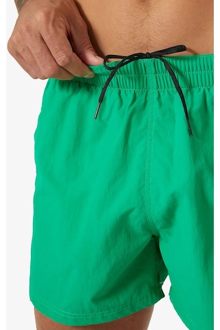 Helly Hansen Cascais Erkek Yeşil Deniz Şortu 34031-499