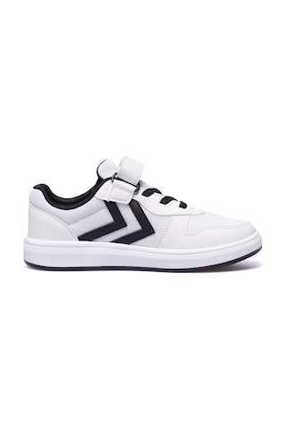 Hummel Nıdus Summer Jr Çocuk Ayakkabı 900720-9124 Beyaz