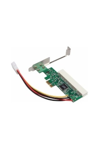 1x Pci Exp 16x Pci Çevirici Pci-e 1x Pci 32 Bit Çevirici 16x Pci To Pci-e Çevirici