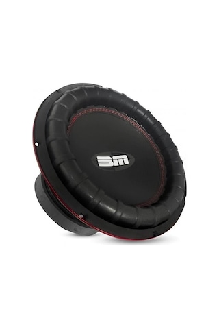 Xd-w30 Boschman 30cm Subwoofer Xd-w30 Boschman 30cm Subwoofer