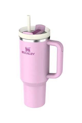 Stanley The Quencher H2.o Flowstate Tumbler 1.18l / 40oz Pembe
