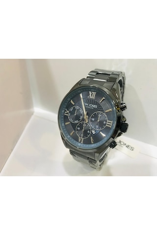 Tom Jones Tj. 1.1322.05 Erkek Kol Saati.