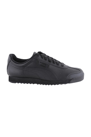 Puma Roma Basic Unisex Sneaker - Siyah