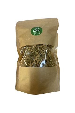 Çakşır Otu Dal Yaprak 40 Gr