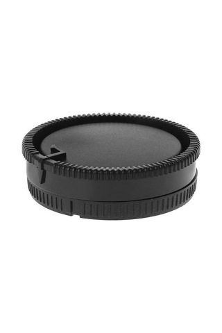 Sony A Mount- Sony Minolta Body ve Lens Arka Kapağı