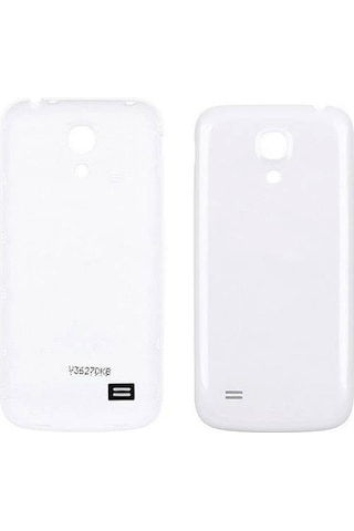 Teknonet Samsung Galaxy İ9190 S4 Mini Uyumlu Batarya Kapağı 001