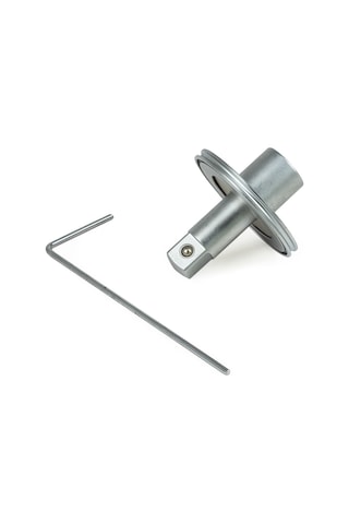 Netratek 3/4" Açı Ölçer Uzun Tip / Tork Anahtarı Aksesuarları