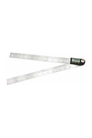 Loyka 5422-300 Dijital Açı Ölçer 30cm