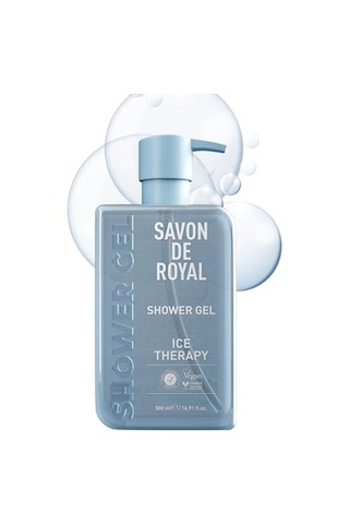 De Miracle Duş Jeli 500 Ml Ice Therapy 285 ML