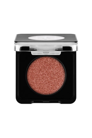 Flormar Mono Yüksek Pigmentli & Doğal Işıltılı Kompakt Göz Farı 004 Fireball