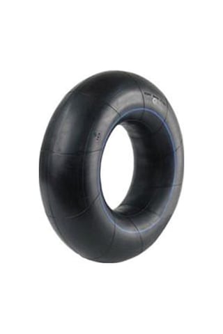 255 80/10 3.0 Eğri Sibop İç Lastik