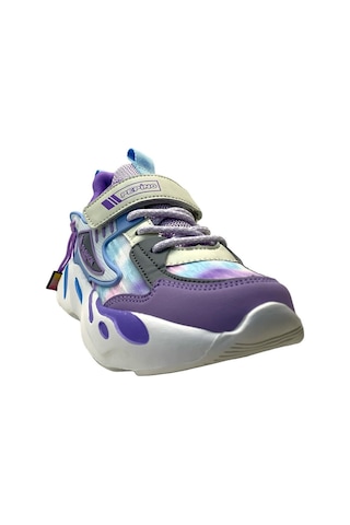 Pepino 1666 Hafif Çocuk Rahat Sneaker 001