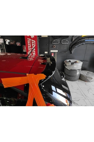 İ20 2022... Body Kit---fibersan Tuning