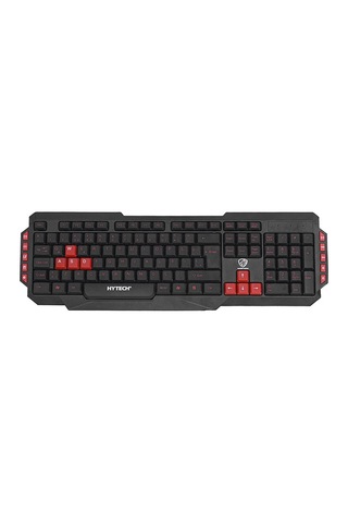 Hytech HKM-58 Gamy Plus Q Klavye Mouse Set
