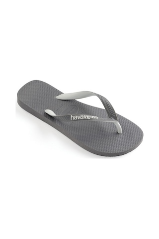 Havaianas Top Mıx Erkek Gri Terlik - 4115549