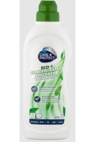 Care + Protect Eco+ Çamaşır Yumuşatıcısı 750 ML