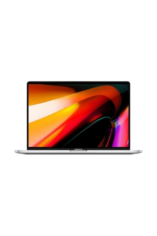 Apple MacBook Pro i7-9750H 16 GB 512 GB 4 GB Radeon Pro 5300 16" MacOS Dizüstü Bilgisayar (Teşhir)