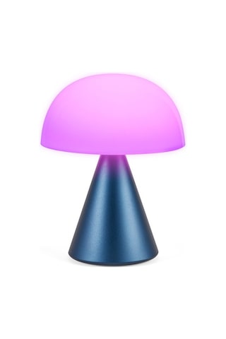 Lexon Mina L Led Lamba Lacivert Çok Renkli