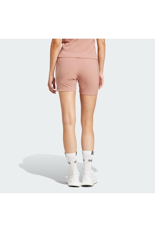 Adidas All Szn Rib Bike Kadın Tayt C-adıjj1232b30a00 Pembe