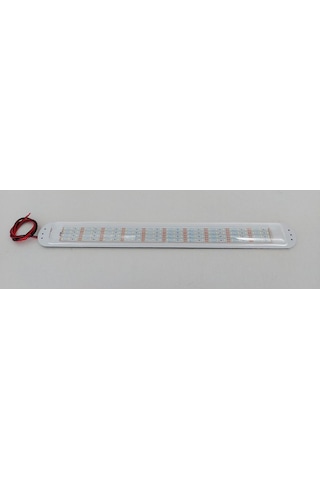 Su Geçirmez Led Lamba Marine Tekne Karavan 24 V Dc 60 Cm Beyaz