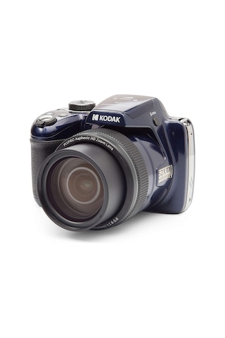 Kodak Pixpro AZ528 Dijital Fotoğraf Makinesi (Distribütör Garantili)