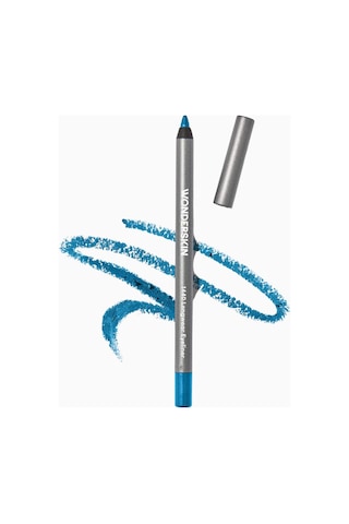Wonderskin 1440 Longwear Su Geçirmez Eyeliner Kalem Göz Kalemi Aqua 11