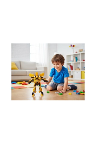 Dönüşen Robot/ Transformers