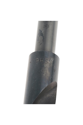 Homyl 1 Parça Yüksek Hızlı Çelik 1/2 Matkap Düz Şaft 19mm