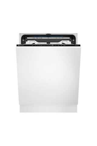 Electrolux EEC87315L ComfortLift 8 Programlı 14 Kişilik Ankastre Bulaşık Makinesi