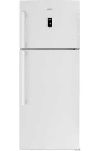 Altus AL 380 X 508 LT No-Frost Çift Kapılı Buzdolabı