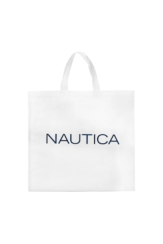 Nautica Kadın Omuz Çantası Siyah Cn7603t Günlük Şık Tasarım, Hafif Ve Kullanışlı Siyah