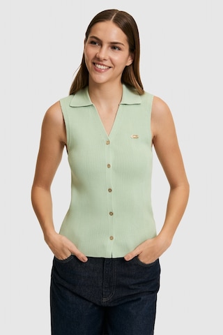 U.S. Polo Assn. U.s. Polo Assn. Kadın Çağla Kazak /triko 50325114-vr016 Çok Renkli