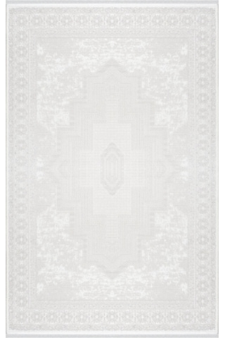 Merinos Halı Premium Serisi 69805-060 Salon Oturma Odası Halısı Çok Renkli