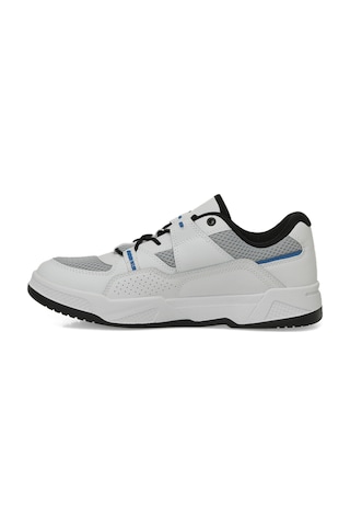 Dc Shoes Construct Beyaz Erkek Sneaker Beyaz