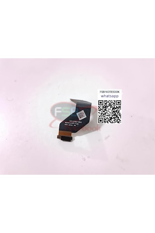 Microsoft Surface Book 1703 1705 1832 X912283-004 Ekran Data Flex Kablo