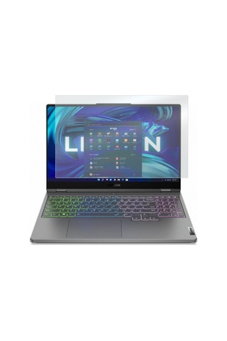 Lenovo Legion 5 82rb00dctx19 Mat Ekran Koruyucu 15.6 İnç