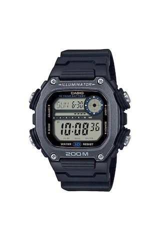 Casio DW-291HX-1AVDF Dijital Erkek Kol Saati