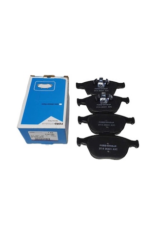 Ford 2t142k021a2cn Ön Fren Balatası