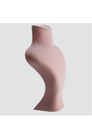 Cosmotex 11527503-açık Pembe 23 Cm Manken Anfora Kumaş-açık Pembe