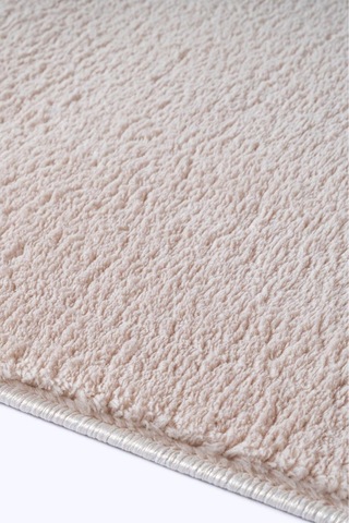 Peluş Post Shaggy Çocuk Odası Oturma Odası Salon Mutfak Halısı,yıkanabilir Kilim,antrasit Bej Bej