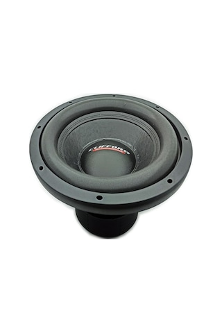 Clifford X12-4 Ohm 30 Cm 1200 Watt Oto Subwoofer