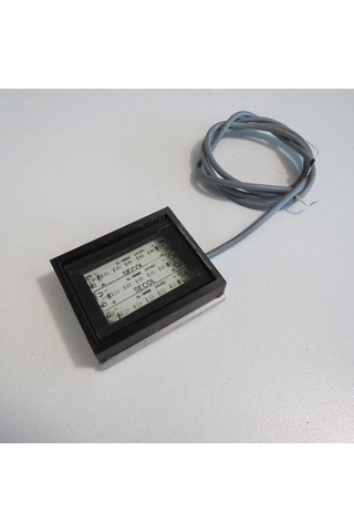 Led Armatür Uva 365nm Kürleme Çok Renkli