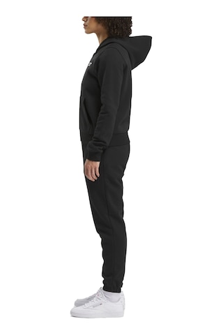 Reebok Rı Sl Fleece Fz Siyah Kadın Eşofman Üstü 000000000101777542 Siyah