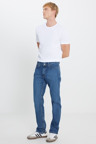 Lee Pamuk Loose Fit Rahat Kesim Jean Kot Denim Pantolon Çok Renkli